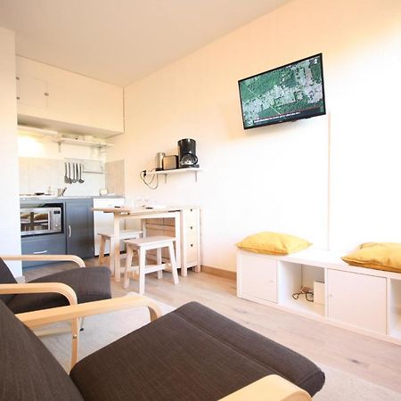 Le Petit Shaka - Seignosse Plage Appartement Buitenkant foto
