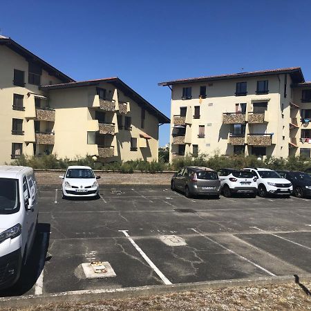 Le Petit Shaka - Seignosse Plage Appartement Buitenkant foto