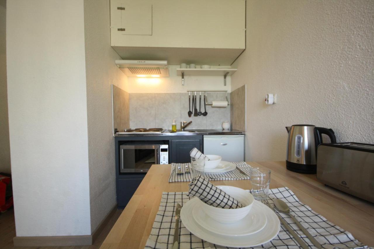 Le Petit Shaka - Seignosse Plage Appartement Buitenkant foto