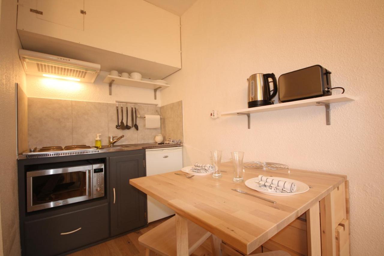 Le Petit Shaka - Seignosse Plage Appartement Buitenkant foto