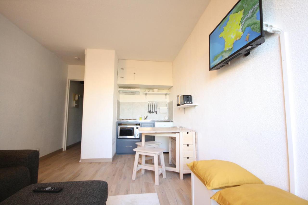 Le Petit Shaka - Seignosse Plage Appartement Buitenkant foto