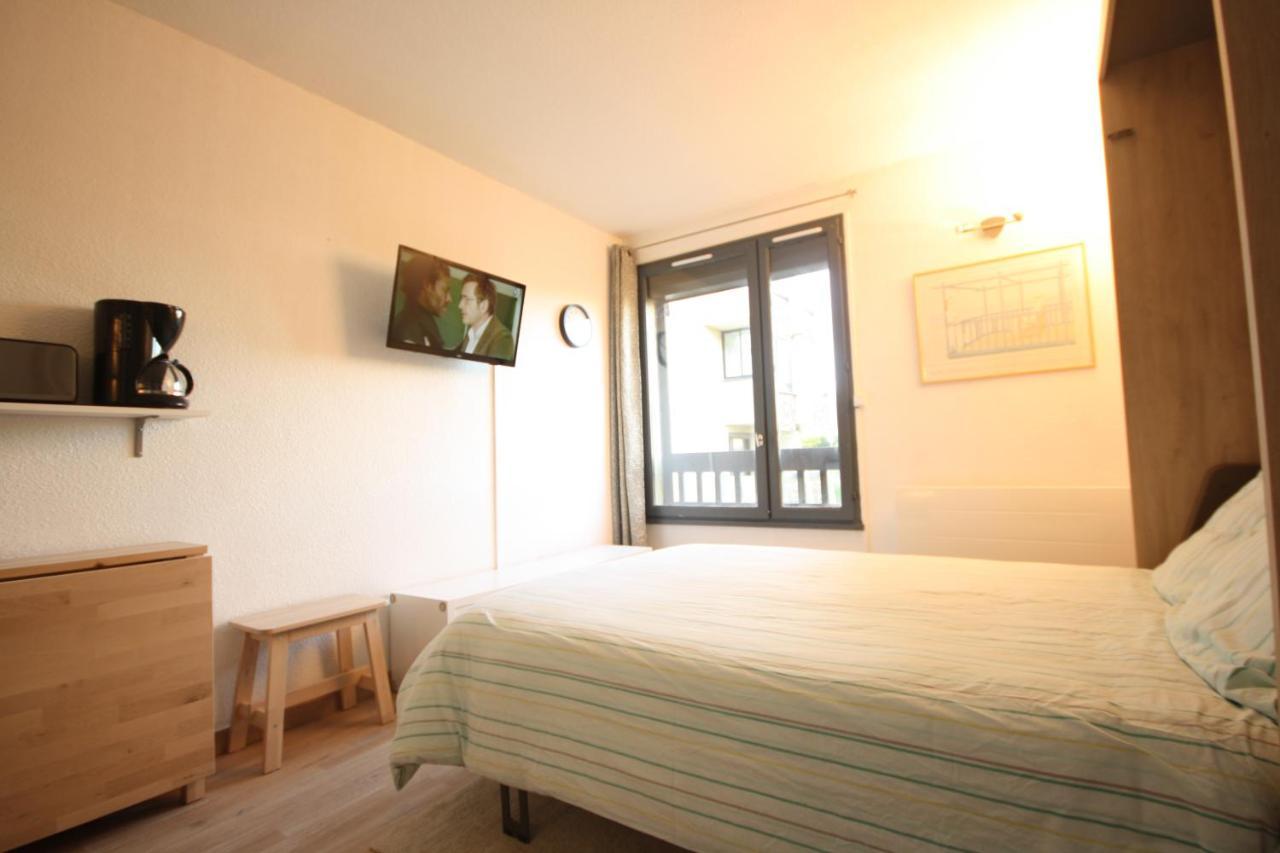 Le Petit Shaka - Seignosse Plage Appartement Buitenkant foto