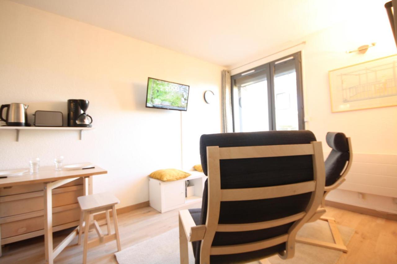 Le Petit Shaka - Seignosse Plage Appartement Buitenkant foto
