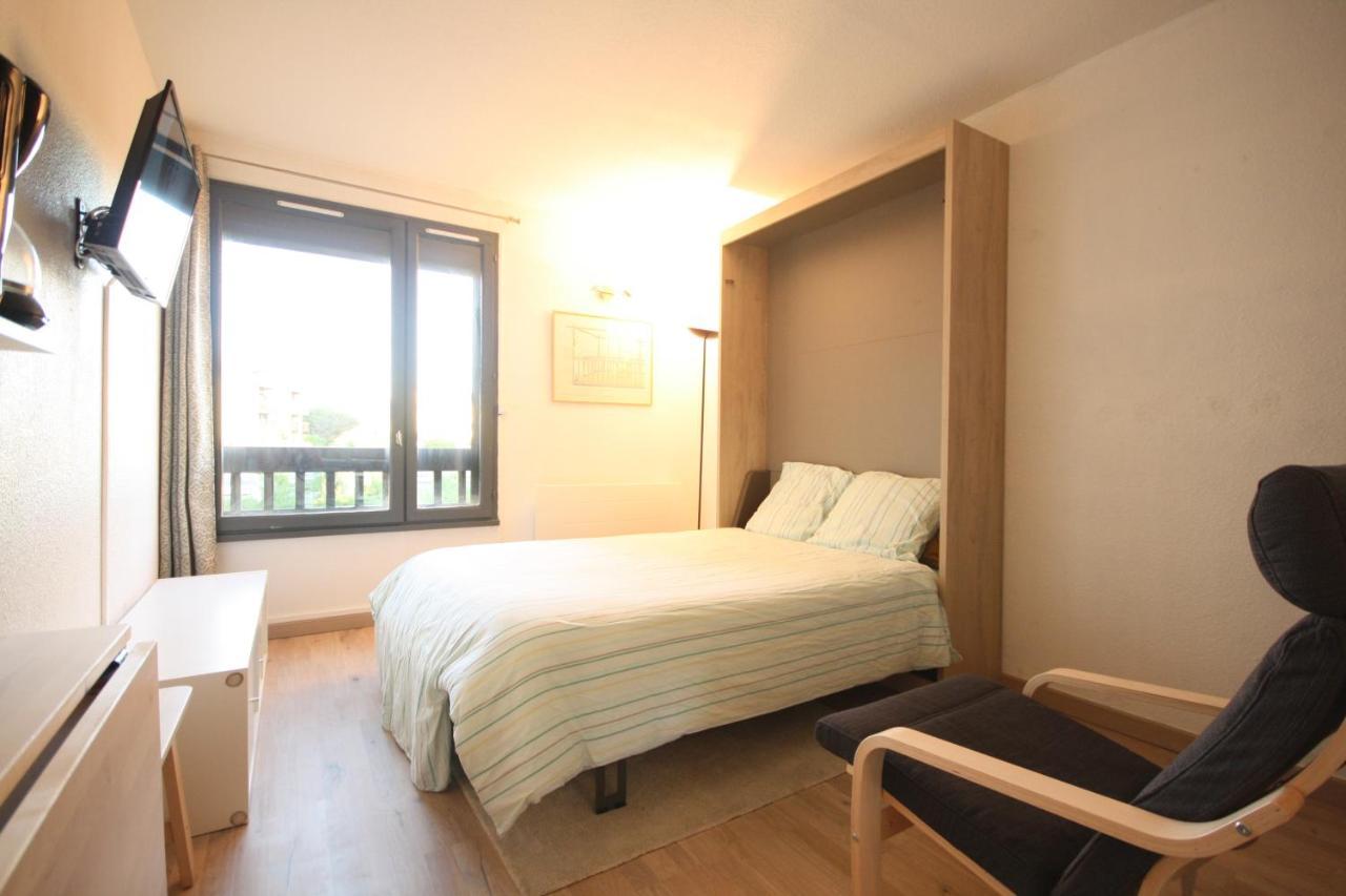 Le Petit Shaka - Seignosse Plage Appartement Buitenkant foto