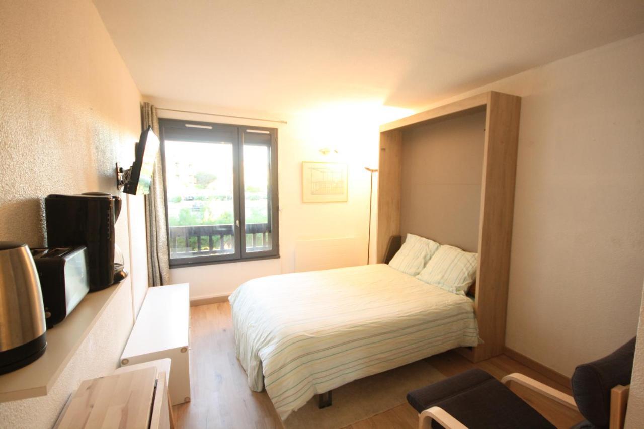 Le Petit Shaka - Seignosse Plage Appartement Buitenkant foto