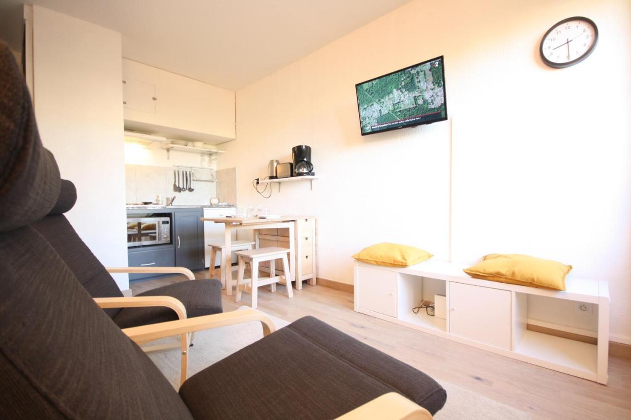 Le Petit Shaka - Seignosse Plage Appartement Buitenkant foto
