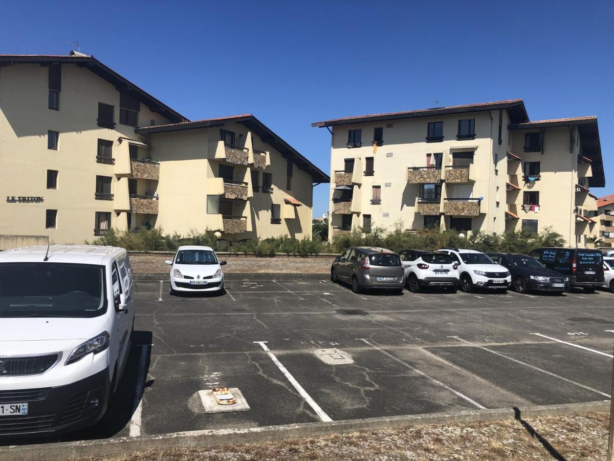 Le Petit Shaka - Seignosse Plage Appartement Buitenkant foto
