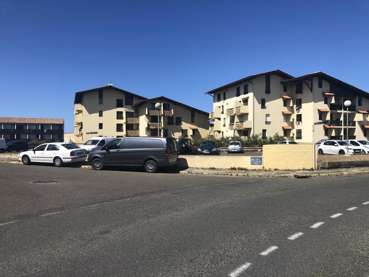 Le Petit Shaka - Seignosse Plage Appartement Buitenkant foto